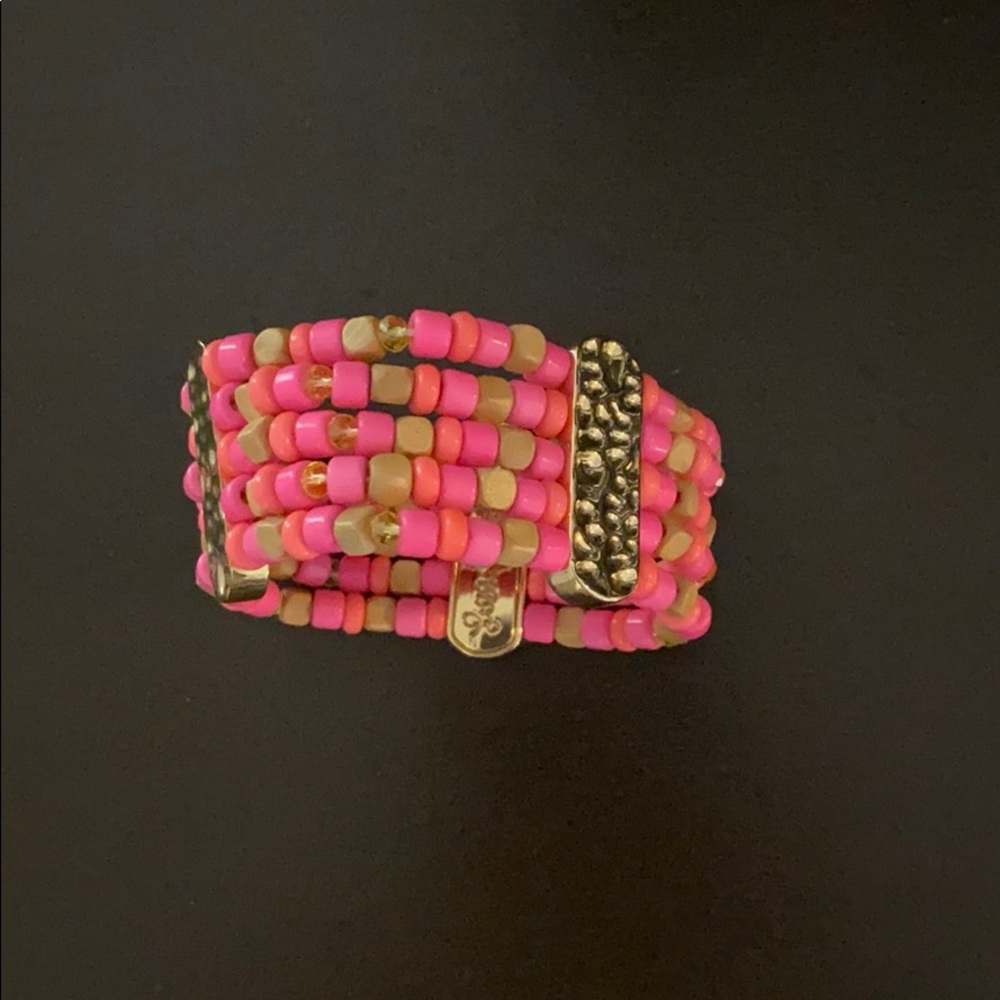 Lilly Pulitzer bracelet